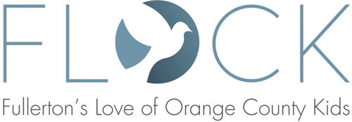 FLOCK- Fullerton's Love of Orange County Kids